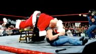 Stunner for Santa